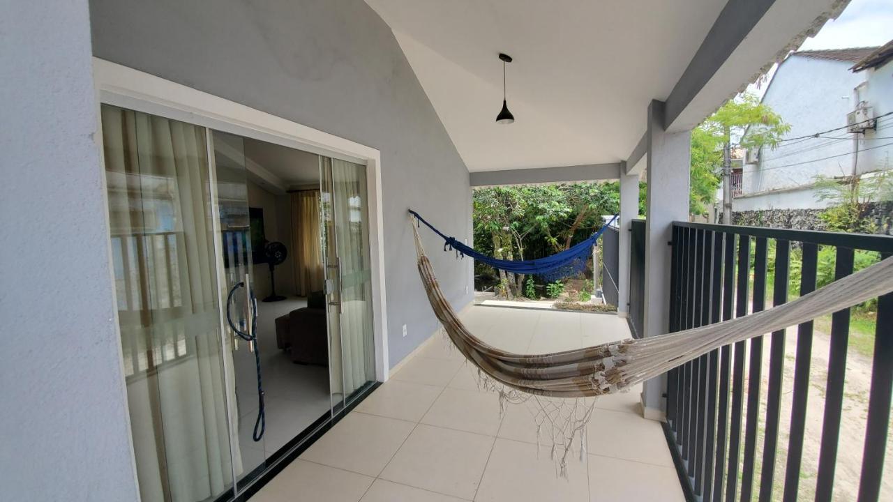 Casa Da Lagoa Porto Seguro Exterior foto